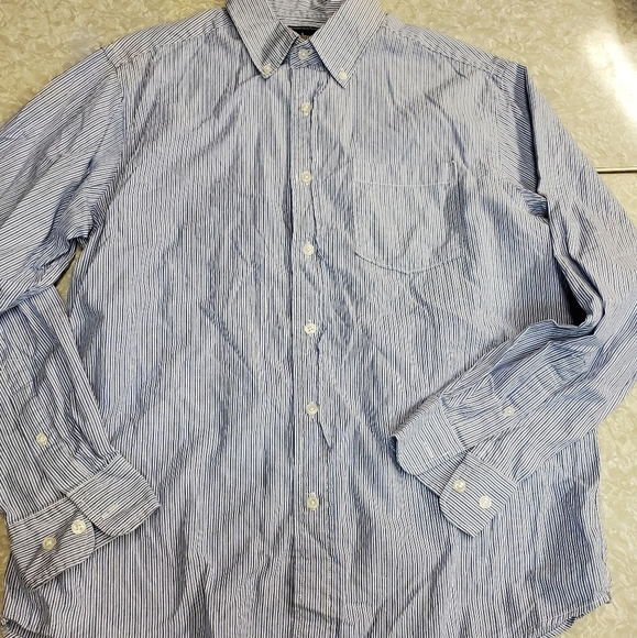 Falmouth & Bourne Other - 🤴👔 Falmouth & Bourne Men's Medium Dress Shirt